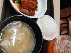 -太兴烧味餐厅(香港机场店)