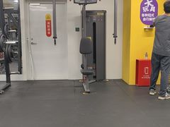 -浦江城市生活广场(江月路店)