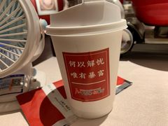 -千百味红餐厅·江西菜(绿地双子塔店)