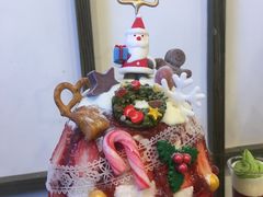 -WONDER ICE 萬得冰田(建設路总店)