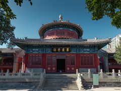 -大钟寺古钟博物馆