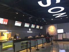 麦迪逊影院-德信影城(万泰城店)