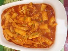 -槿Story·韩国料理(望京韩国美食城店)
