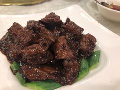 黑椒牛眼肉粒-顺风海鲜港(金玉兰店)
