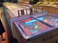 -尚品海鲜肥牛自助火锅(湖明店)