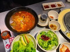 -喜来稀肉(虹泉路店)