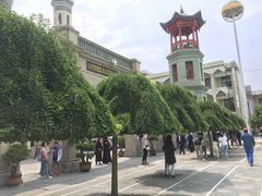 -西宁市东关清真大寺