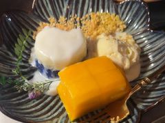 -Tegu泰古莲·泰国餐厅(红山6979店)