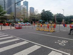 -皇庭广场(福华三路店)