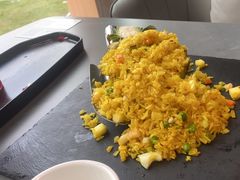 -3号仓库·创意中国菜(乐清正大广场店)