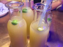 冰桔茶-炉鱼(天河领展店)