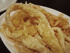 豆皮-湘肠香火锅店(团结湖店)