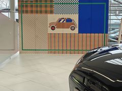 -北京盈之宝宝马&MINI4S店(望京店)