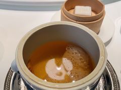 松茸竹笙汤-福1015(愚园路店)