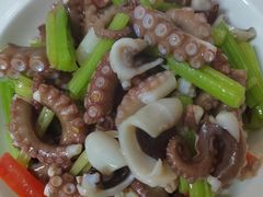 -科信海鲜主题餐厅(南通路店)