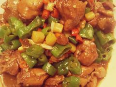 -大鸭梨烤鸭(左家庄店)
