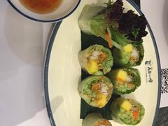 -美奈小馆·越南料理(福田星河COCO Park店)
