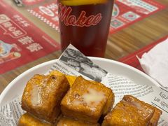 -孖记茶档·热腾茶餐(江南西plus店)