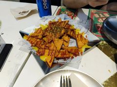 -BOPEYE·波派炸鸡(九霄天地店)