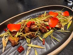 -翠湖宾馆·中餐厅