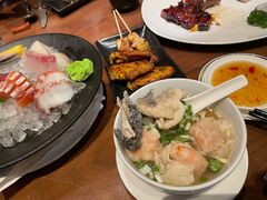 -广州富力君悦大酒店·凯菲厅