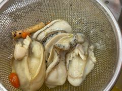 -冯姐生蚝(长隆横琴店)