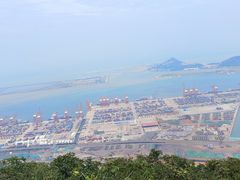 -海上云台山景区