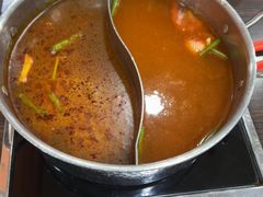 -呷哺呷哺(西单大悦城店)