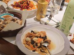 -秦月轩·陕西家乡菜(阜成路·五棵松店)