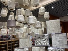 -MUJI无印良品(深圳深业上城城市旗舰店)