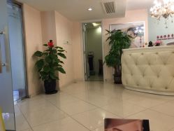-健身堂科技美肌SPA
