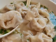 -聚园面庄(新光天地店)
