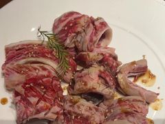 -隐炉和牛烧肉店(群力店)