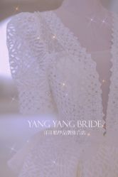 -洋洋婚纱品牌集合店