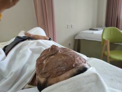 体验后-珍贞佰俪·针清祛痘印敏感管理