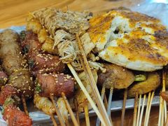 -非凡烧烤(历史博物馆店)