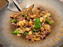 -费大厨辣椒炒肉(万家丽一店)