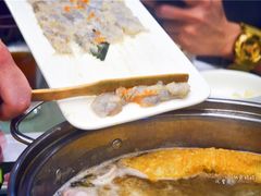 -潮福城大酒楼·潮味粤品·港式点心(湖滨北路店)