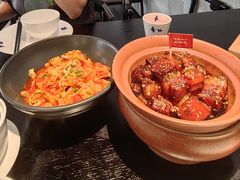 -简小舍·民间手艺菜(武昌江滩店)