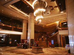 -西安赛瑞喜来登大酒店