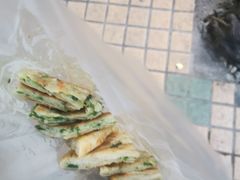 -咏春葱油饼(德政中路店)