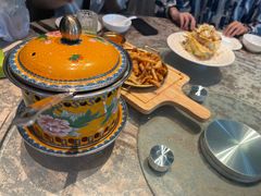 -樽宴酒楼·地道川菜·品质聚会·生日宴请