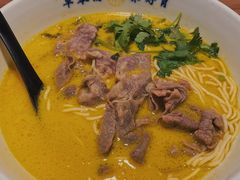 -和府捞面(景枫中心店)