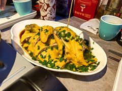 -魏铭鱼头捞饭(晋阳路店)