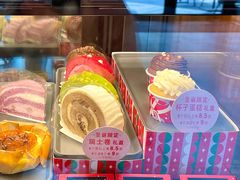 -星巴克(成都龙湖三千集店)