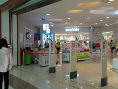 -万达广场(松江店)