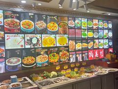 -北方饺子王·海肠捞饭·海鲜锅(山大店)