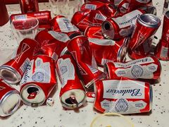 -百威KTV(恒福路店)