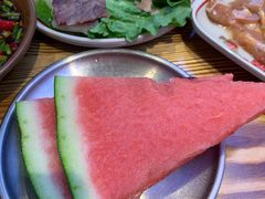 -黔二妞地摊火锅(龙华清湖店)