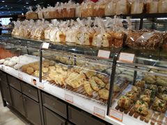 -BreadTalk面包新语·烘焙蛋糕(东方宝泰广场店)